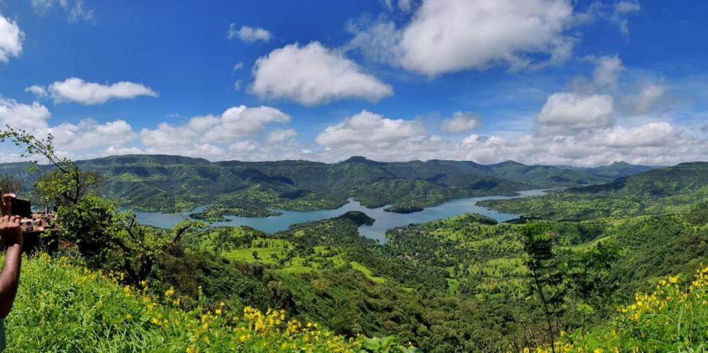 The Nihal Resort Махабалешвар Экстерьер фото